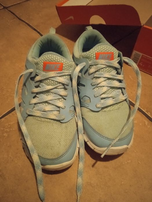 Nike free run 2 rozmiar 36