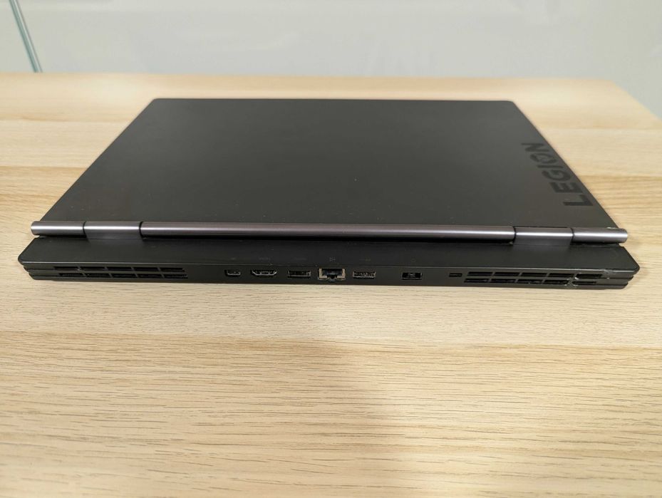 Lenovo Legion Y740-15IRHg