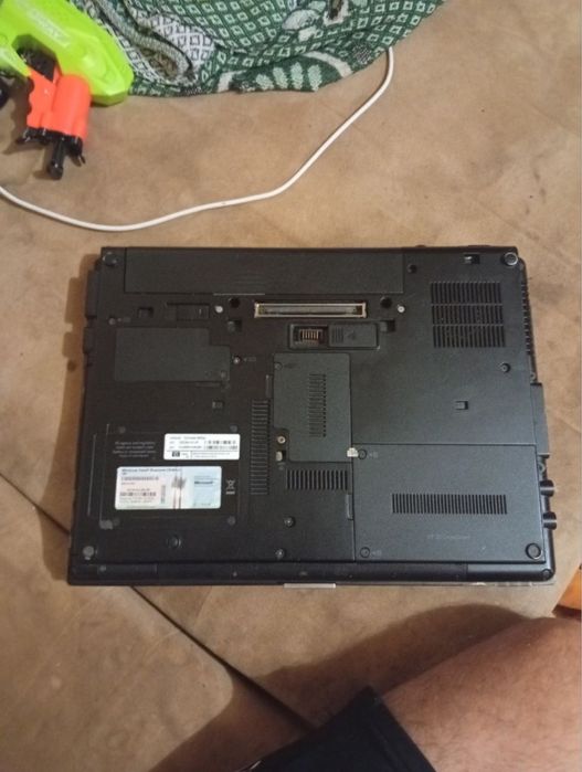 обменяю або продам ноутбук