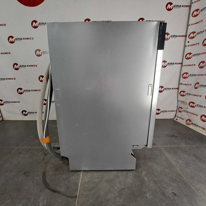 Zmywarka Amica EGSPV 597 210 [12 m-cy gwar] D/12kpl/5prg/11lit/49 dB