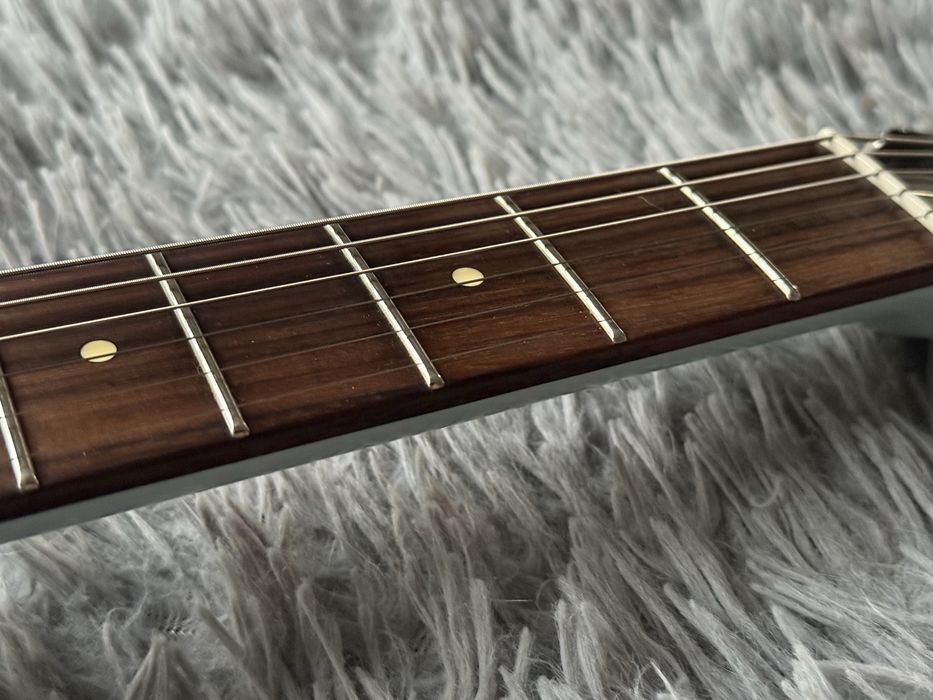 Yamaha Revstar RS320