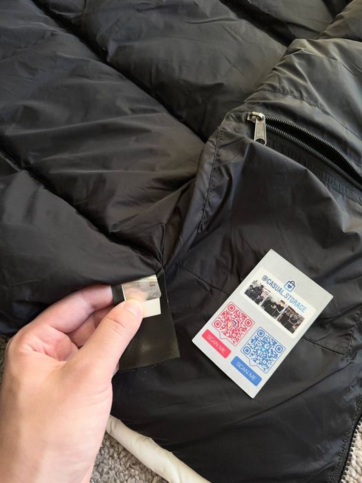 Жилетка The North Face Retro Nupste 1996