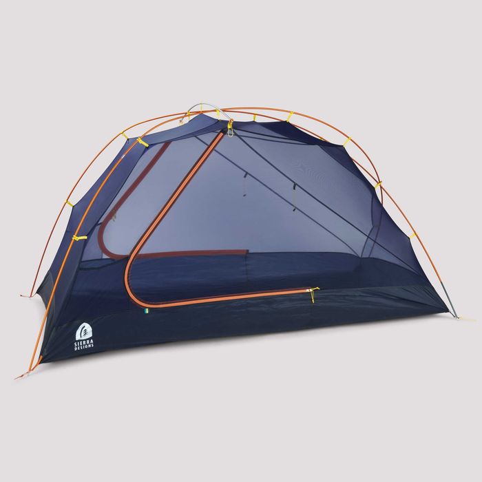 Ультралегкий намет Sierra Designs Litehouse 2P (вага 1.39 кг.)