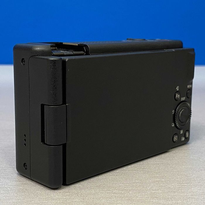 Sony ZV-1 II (20.1 MP) | 3 YEARS WARRANTY | €100 REFUND64284411607427122