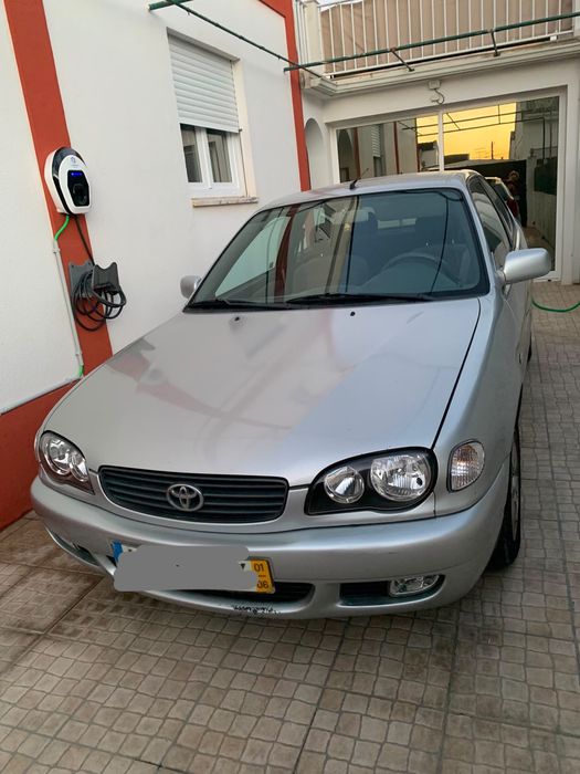 Toyota Corolla 1.6