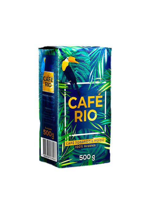 Cafe Rio kawa mielona 0,5 kg