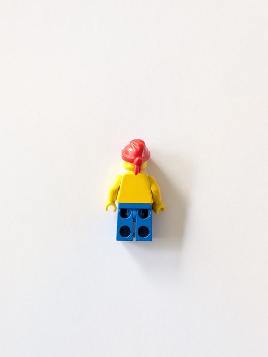 LEGO Piraci System