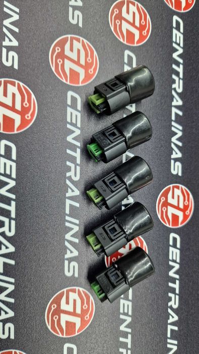 Emulador Esteira BMW E36 / E39 / E46 / E60 - AirBag Só Encaixar