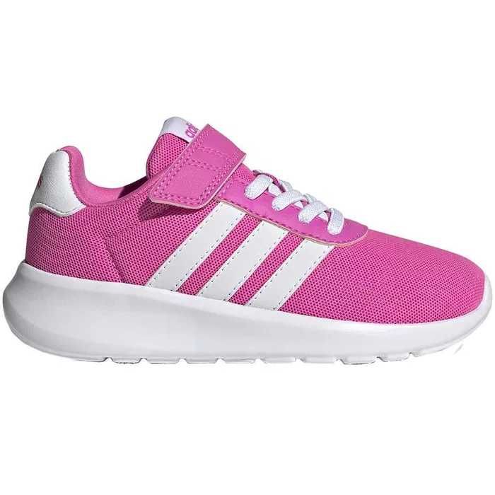 Buty adidas  34 różowe dla dziewczynki