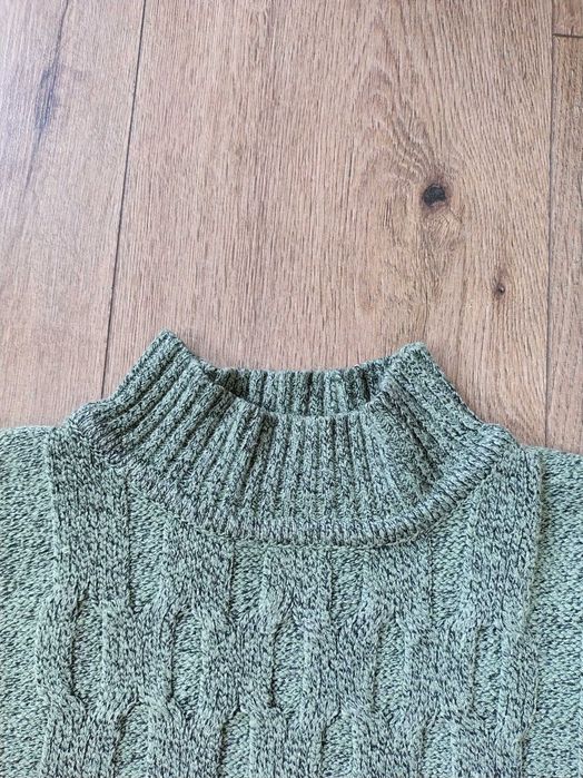 Sweter półgolf r.S