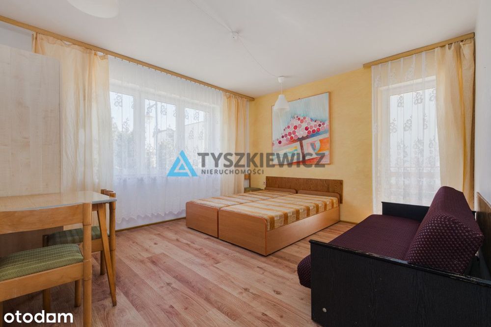 Propozycja dla inwestora | Jastrzębia Góra | 306m2