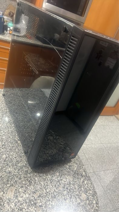 PC Gaming Ryzen 5 + GTX 1050 Ti | Ideal p/ CS2, Valorant