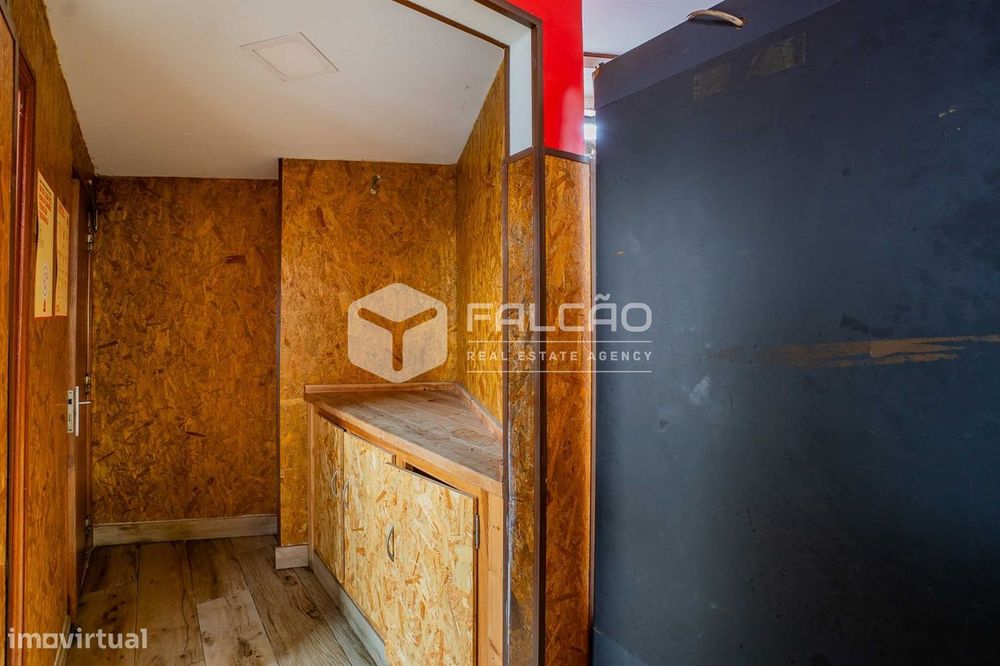 Prédio  Venda em Alcanhões,Santarém