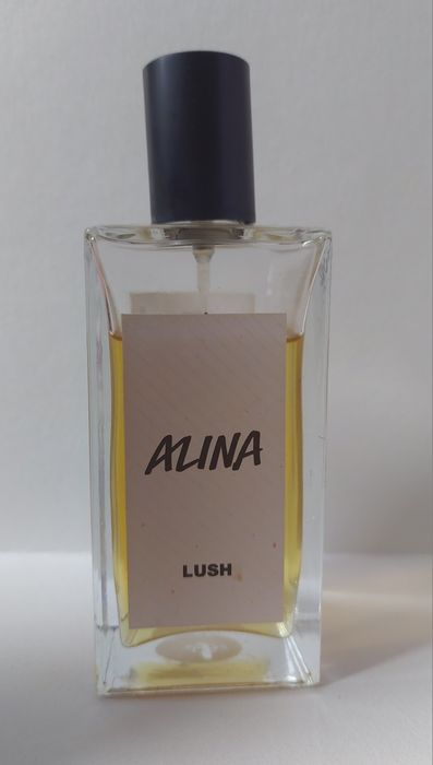 Lush Alina 100 ml flakon ubytkowy