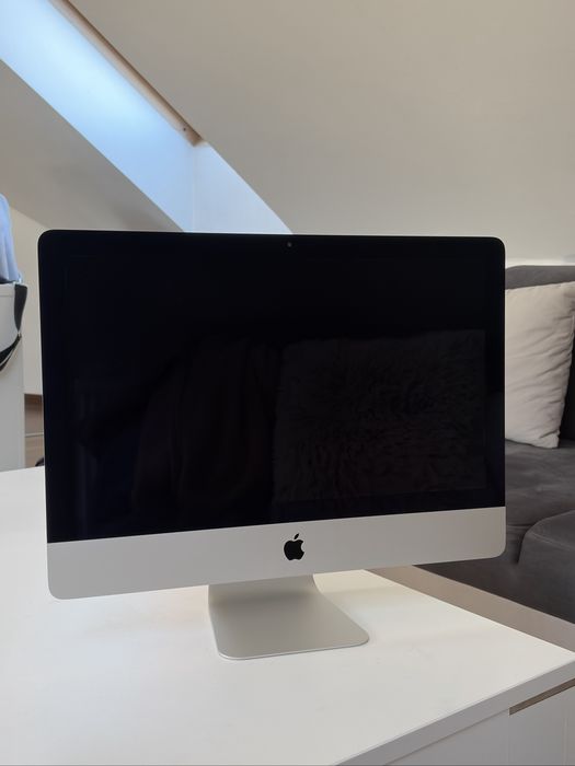 Apple iMac 21,5" Retina 4K 2019 | 16GB RAM | 1TB