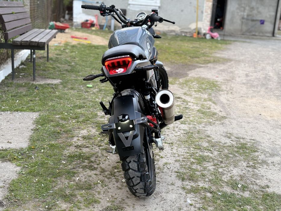 Продам SPARK  sp250sc-2
