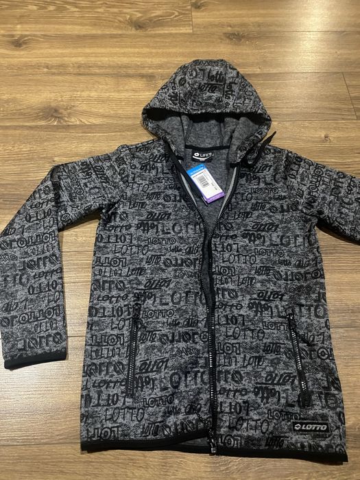 Флісова кофта, толстовка, худи, реглан.