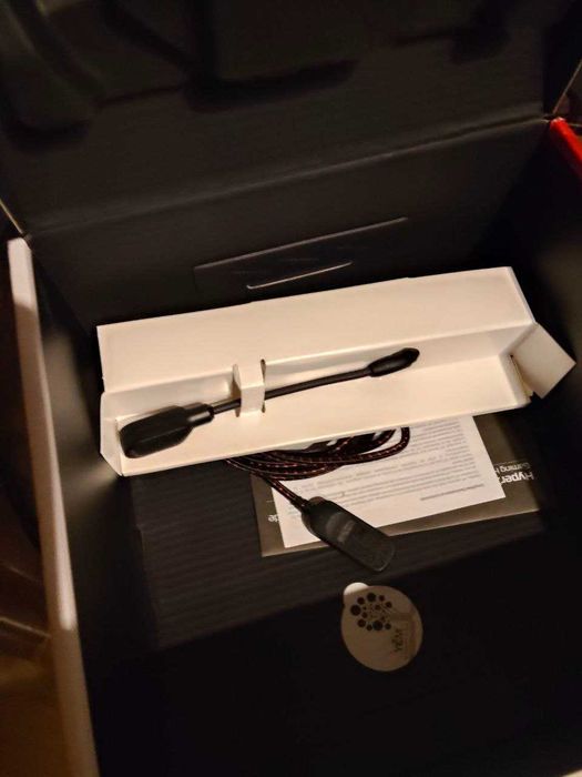 Słuchawki HyperX cloud 3