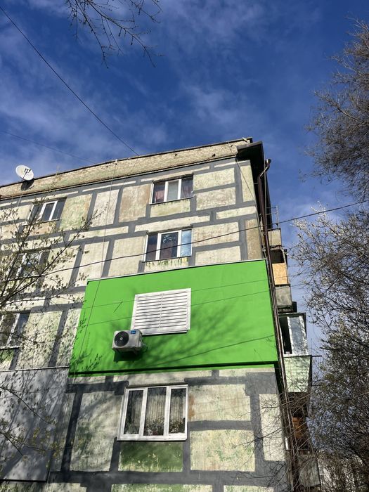 Утеплення квартир. Будинків. Висотні роботи