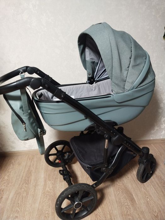 Коляска 2в1 Bexa Ideal