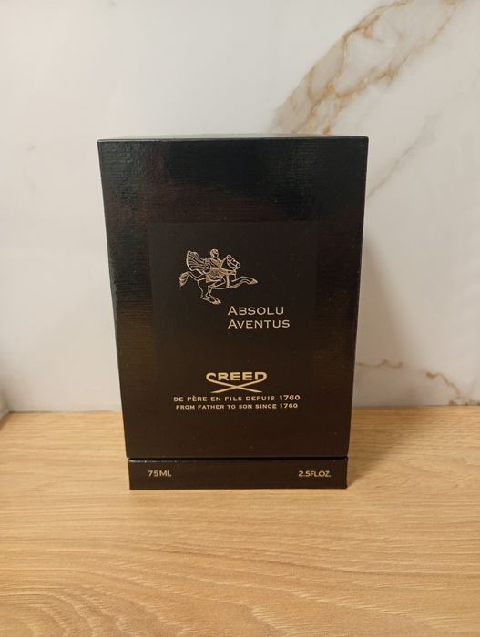 Creed Aventus abslou