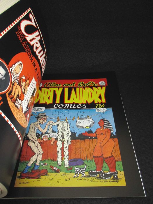 Livro The Complete Crumb Comics 10 Robert Crumb