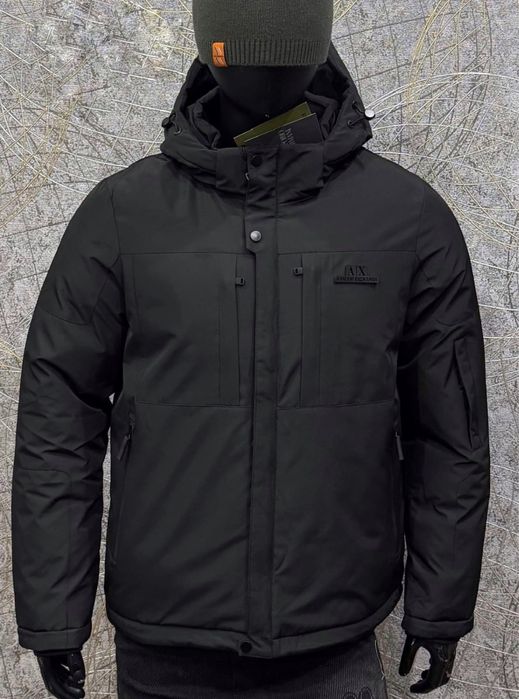Куртка чоловіча Armani Exchange