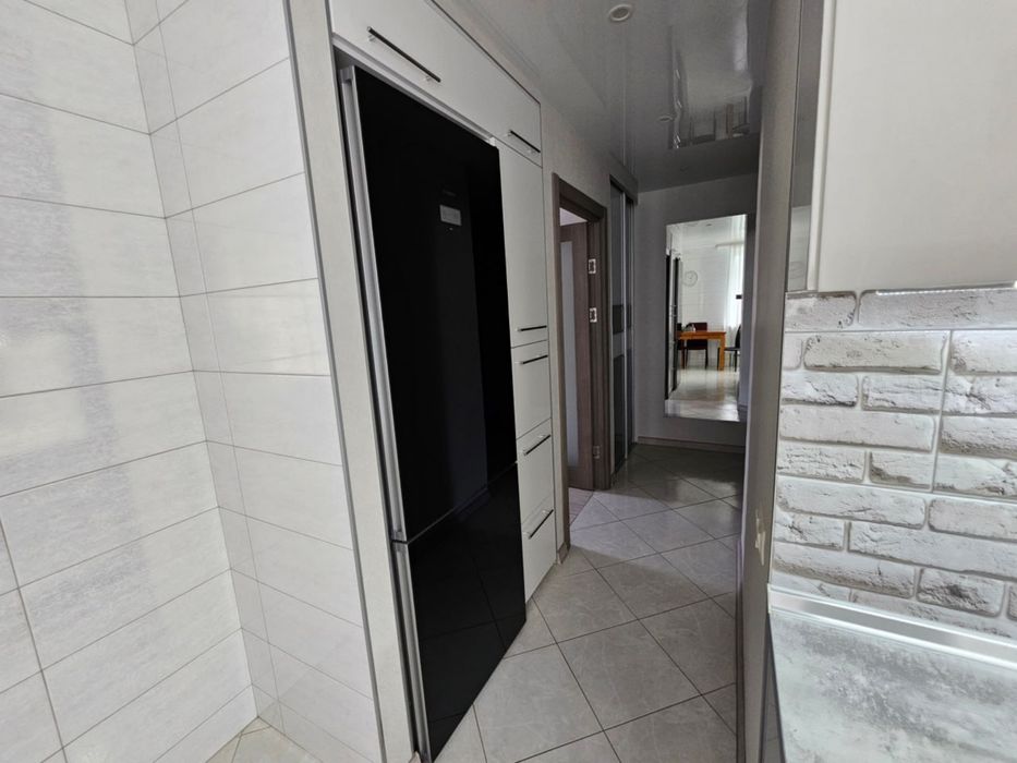 Продам велику 1к квартиру на Гоголя 10А