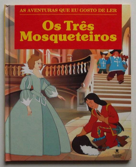 Livros Infantis e Juvenis 2