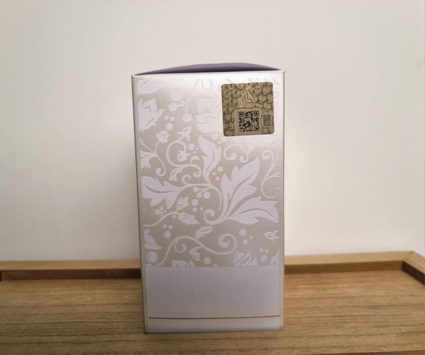 Yara Moi óleo perfumado