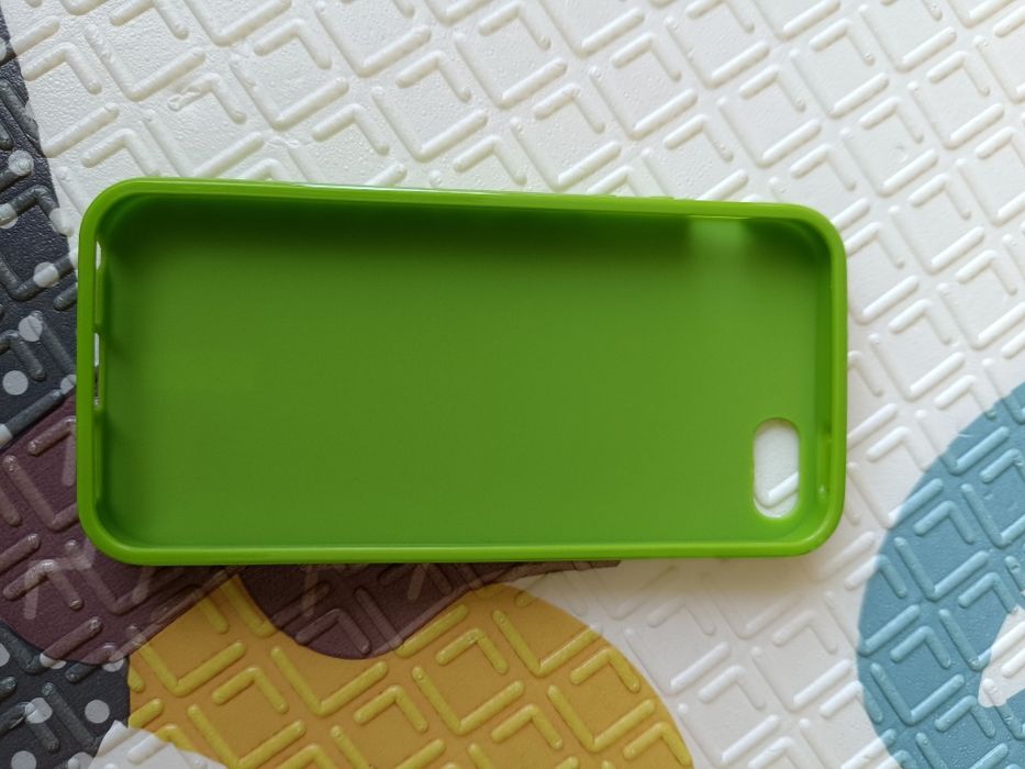 Case na Apple iPhone 5/5s - 11 sztuk