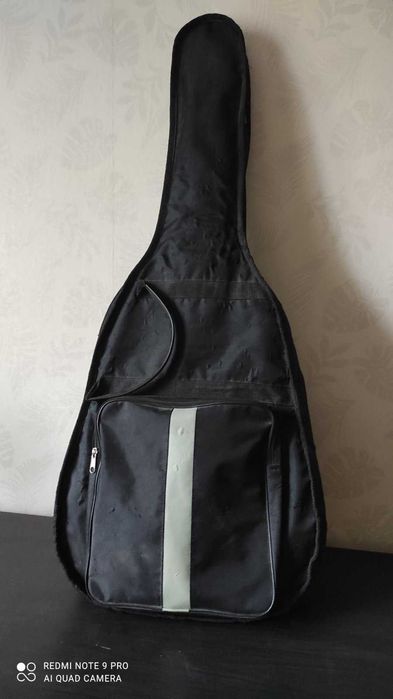 Класична акустична гітара Hohner HC 06 + чохол