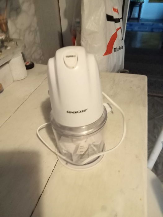 Rozdrabniacz SilverCrest