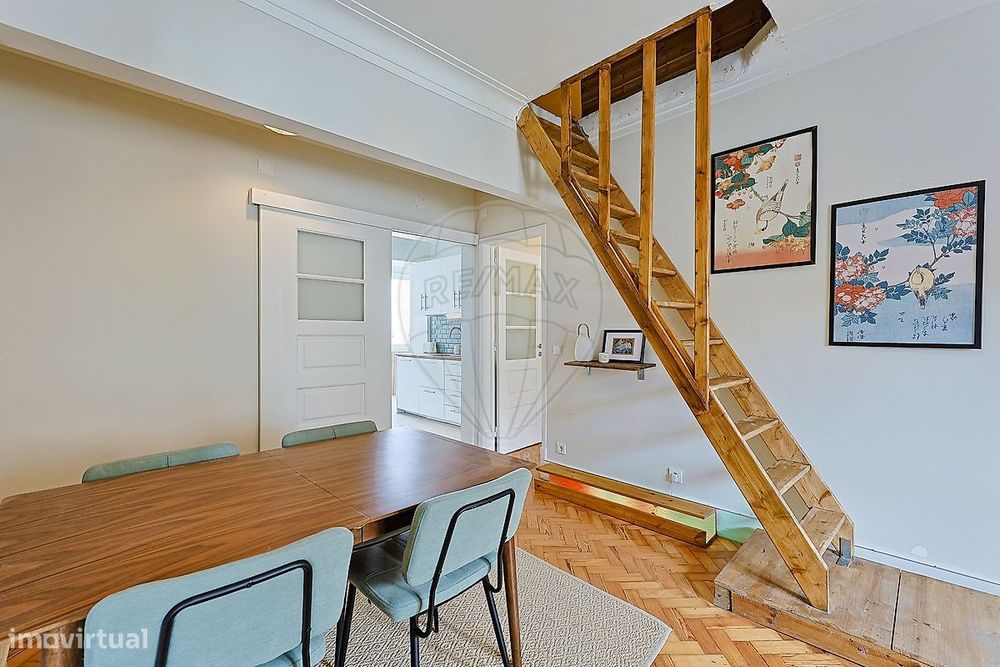 Apartamento T3 para venda