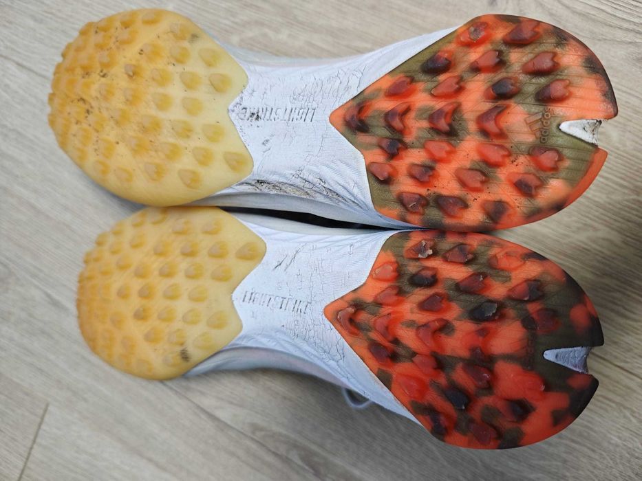 adidas X Speedflow.1 TF 43