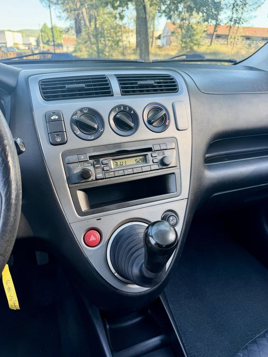 Honda Civic 5P 1.4 LS