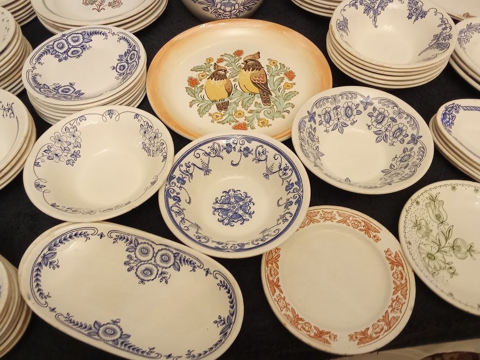 Посуда  БУДЫ ...