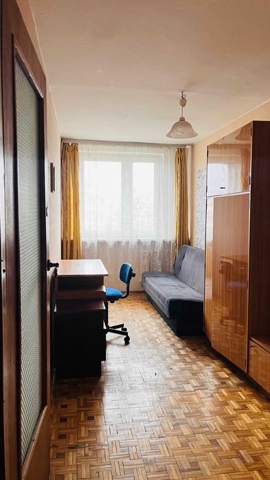 KRZYKI, HUBY - POKÓJ do wynajęcia od ZARAZ!!!