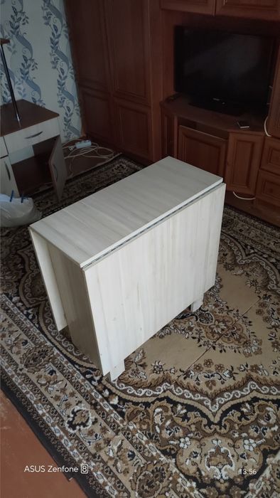 Продам стіл розкладний