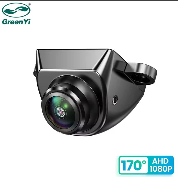 Відео кабель камери заднього виду переднього виду greenyi