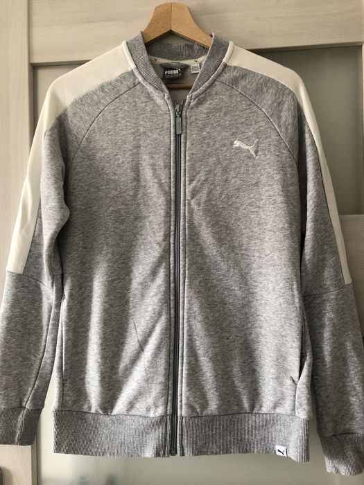 Bluza Puma jak nowa M
