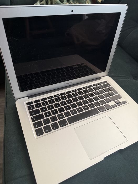 MacBook Air 13” (Early 2015) A1466