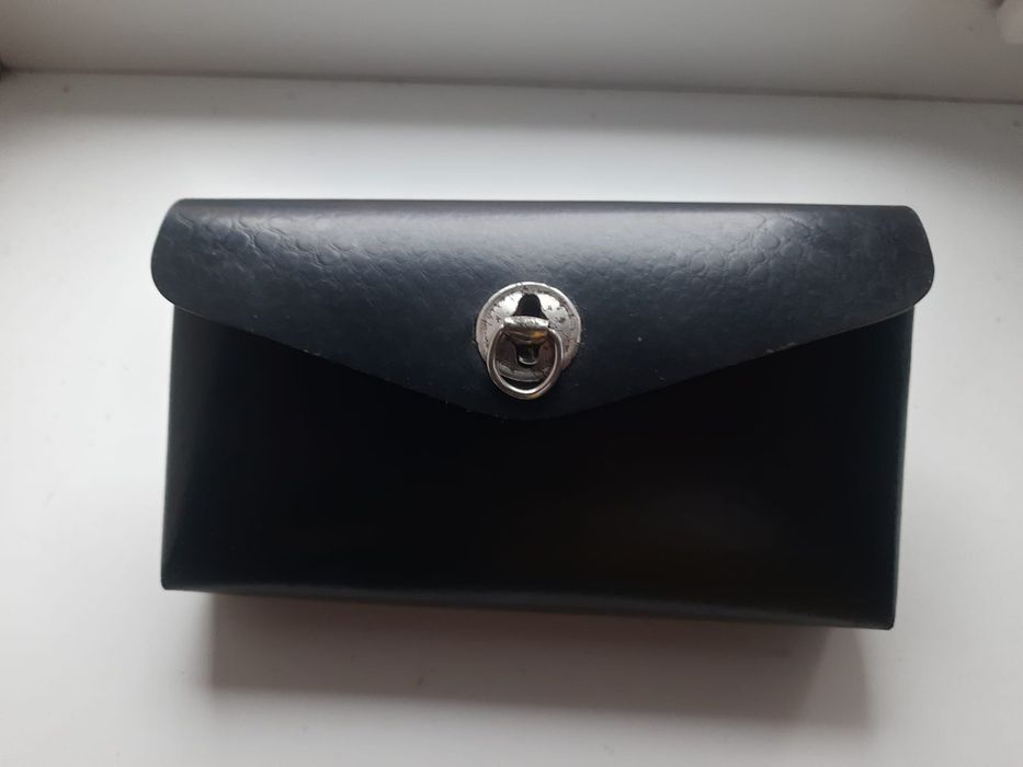 Бардачки велосипедні