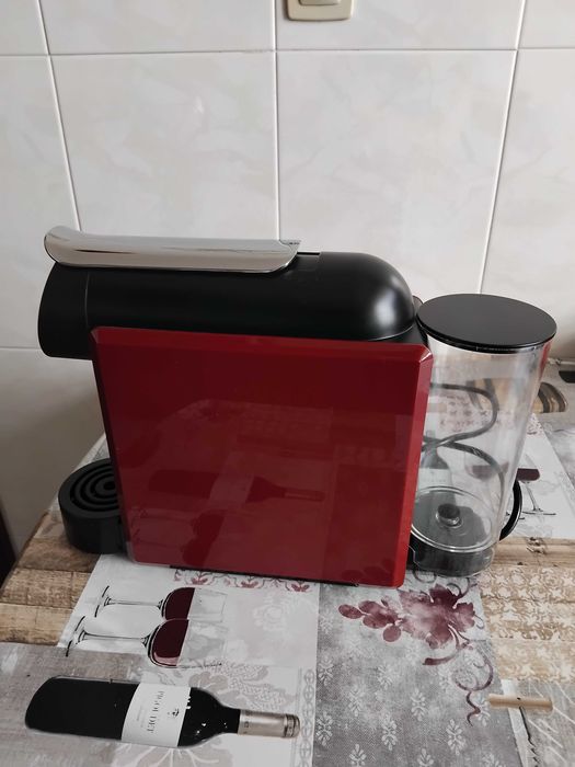 Máquina de café Delta Q MiniCool ( Em excelente estado )