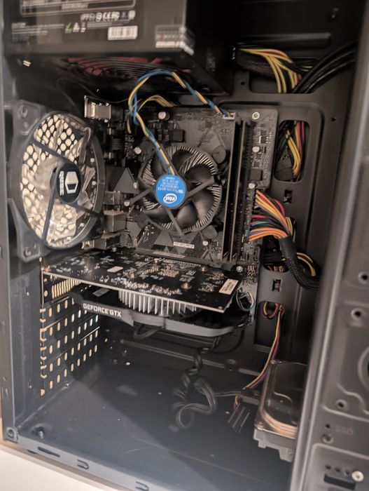 Продам комп'ютер