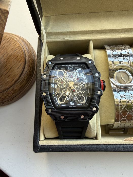 Часы Richard Mille