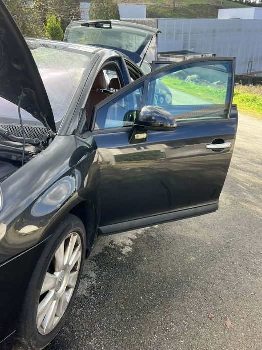 citroën C4 1.6 HDI exclusive