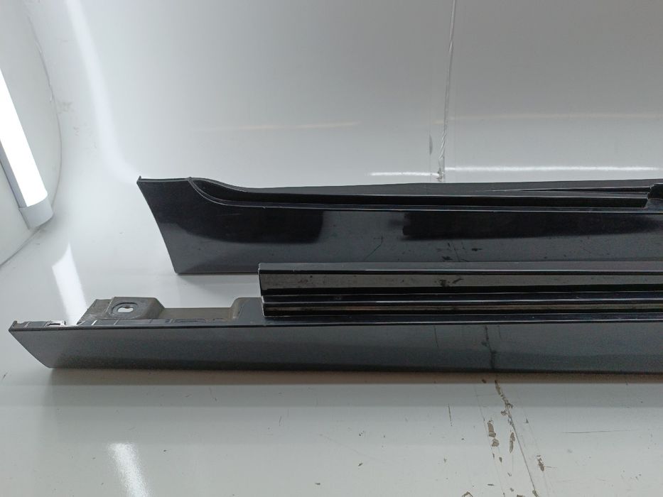 Embaladeiras - BMW 5 (F10) | 09 - 16