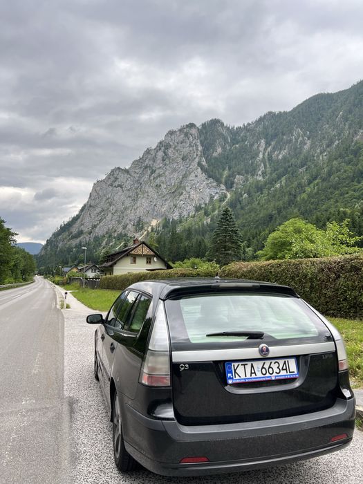 Saab 9-3 1.9 TID