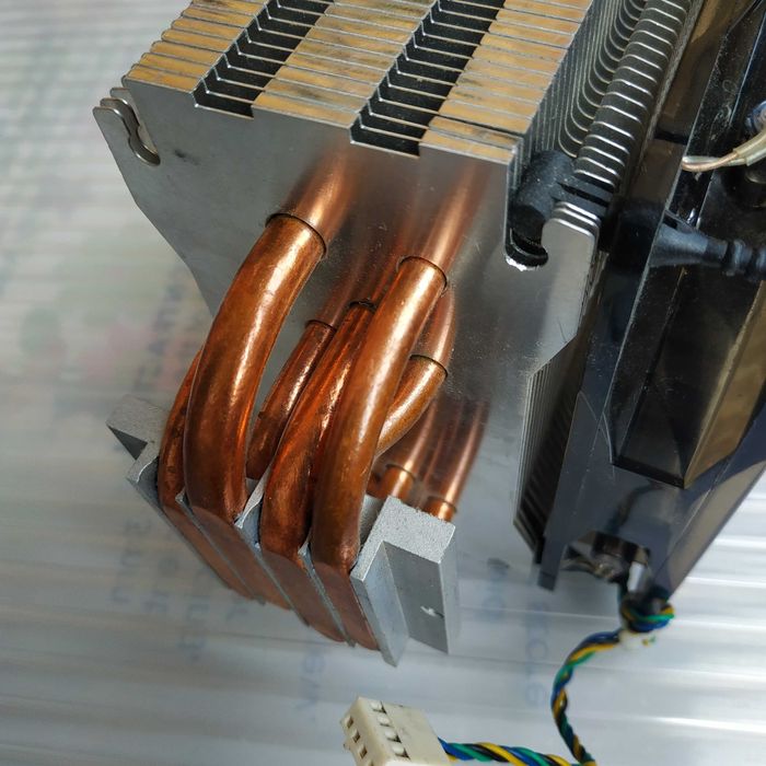 Кулер Xigmatek Aegir